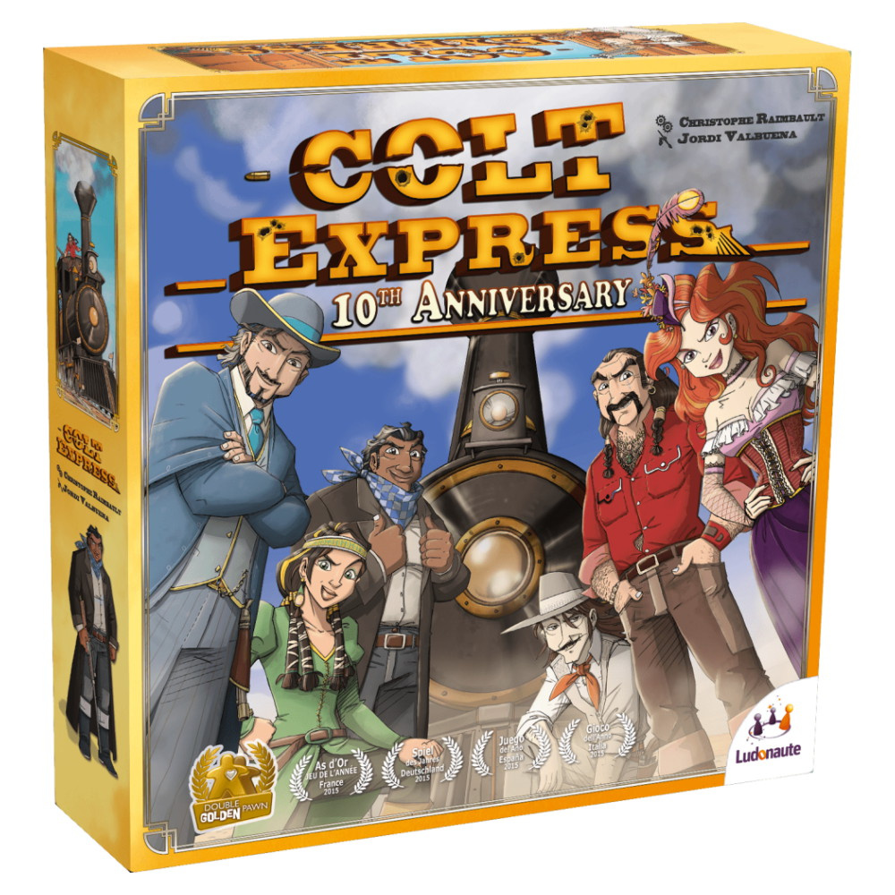 Colt Express (EN)