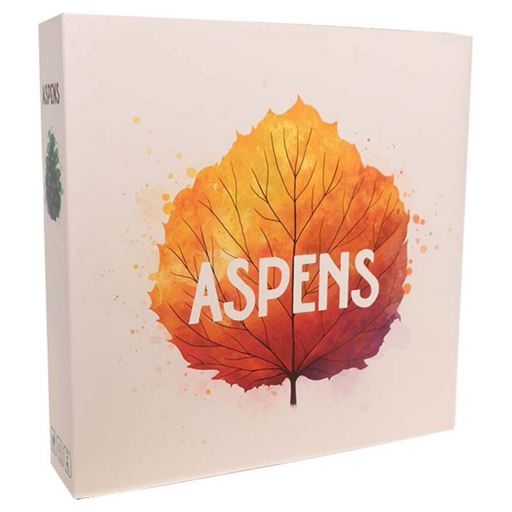 Aspens - Deluxe Edition