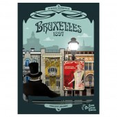 Bruxelles 1897 Bruxelles 1897