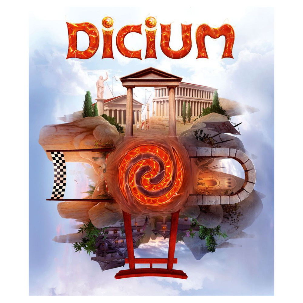 Dicium