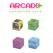 Railroad Ink: Arcade (Exp.) Railroad Ink: Arcade (Exp.)