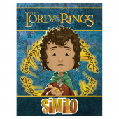 Similo: The Lord of the Rings Similo: The Lord of the Rings