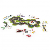 Rallyman: GT Rallyman: GT