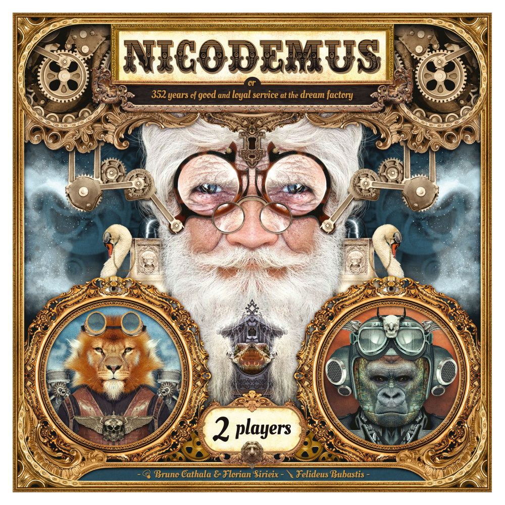 Nicodemus