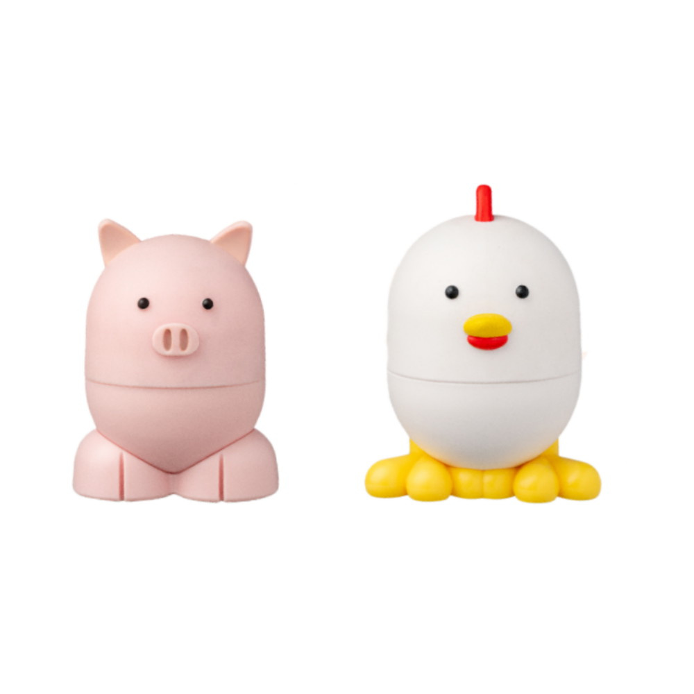 Magmalin kotieläimet