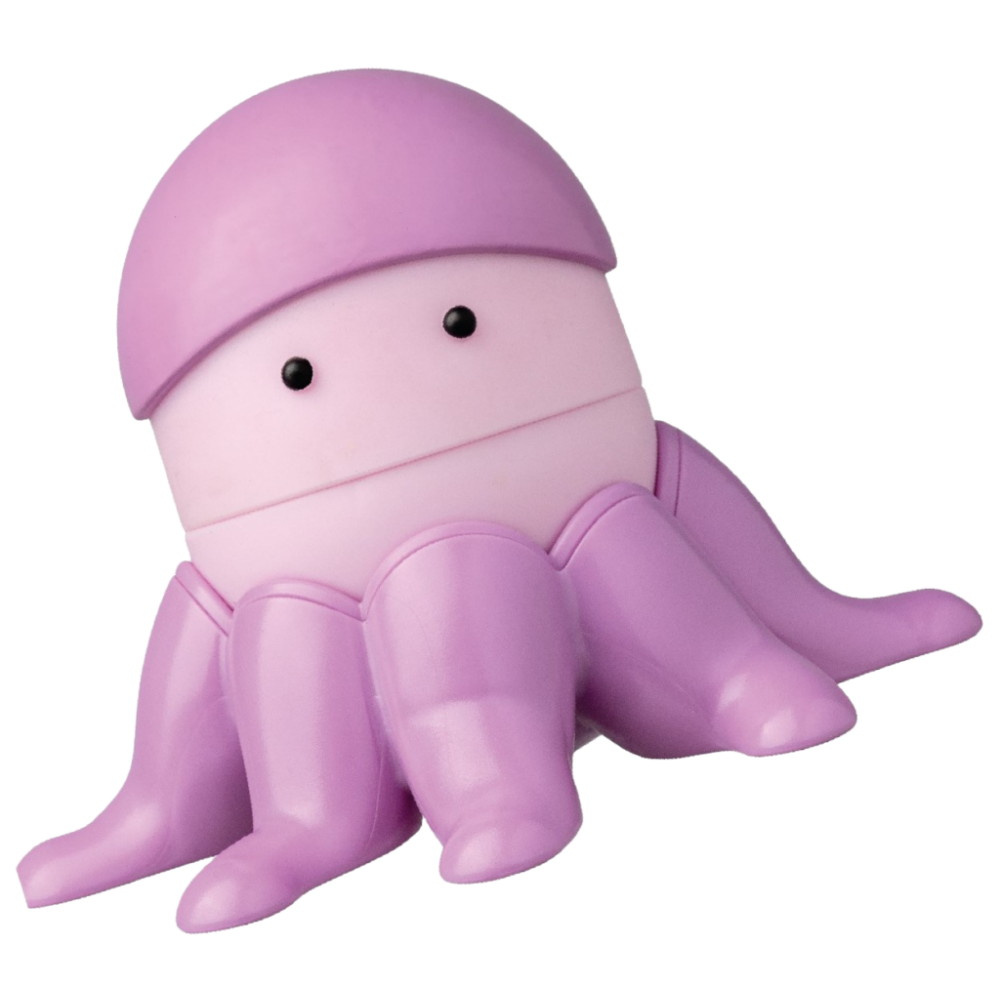 Magimalin Elämä Merestä