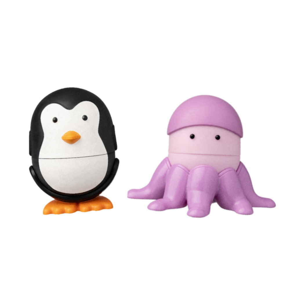 Magimalin Elämä Merestä