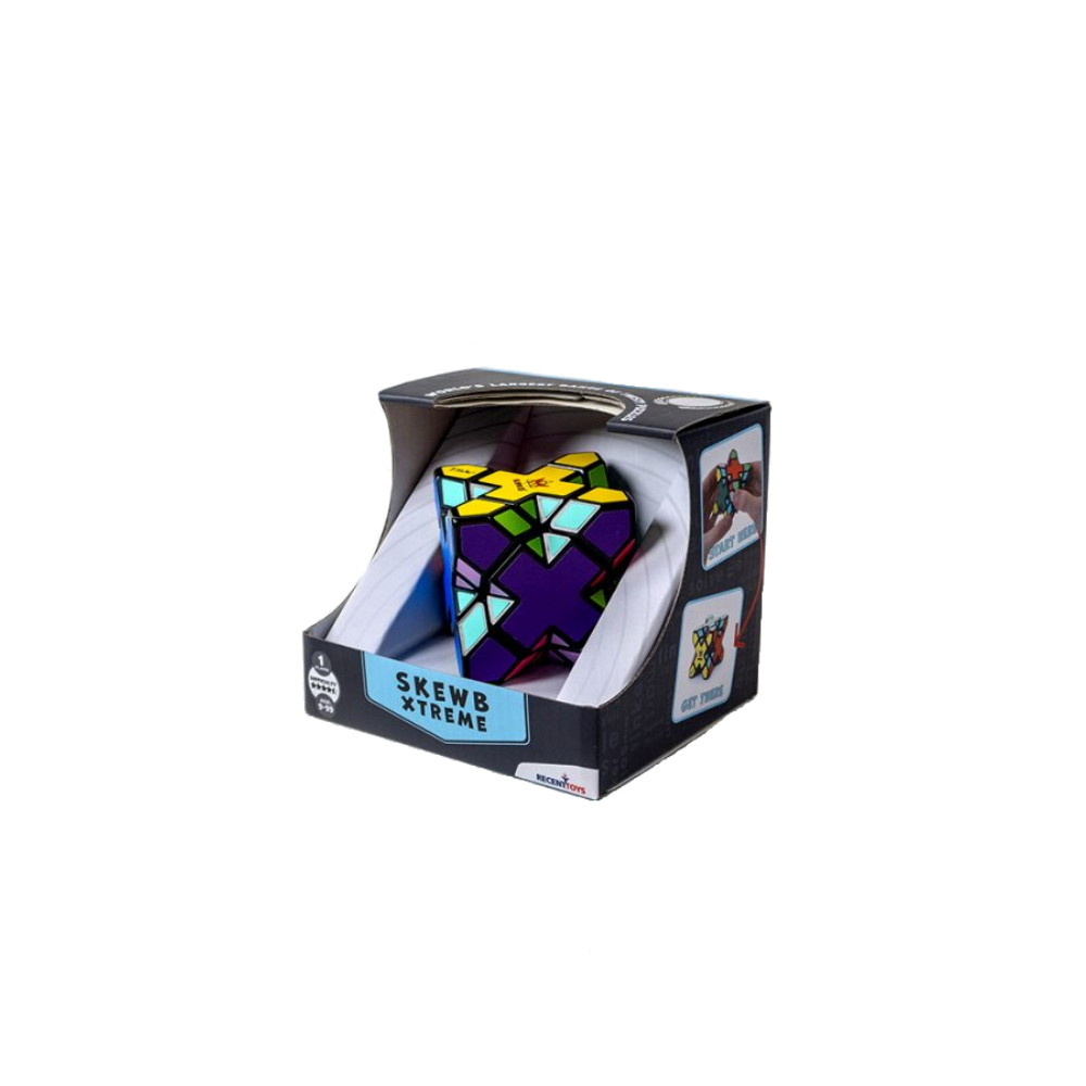 Skewb Xtreme