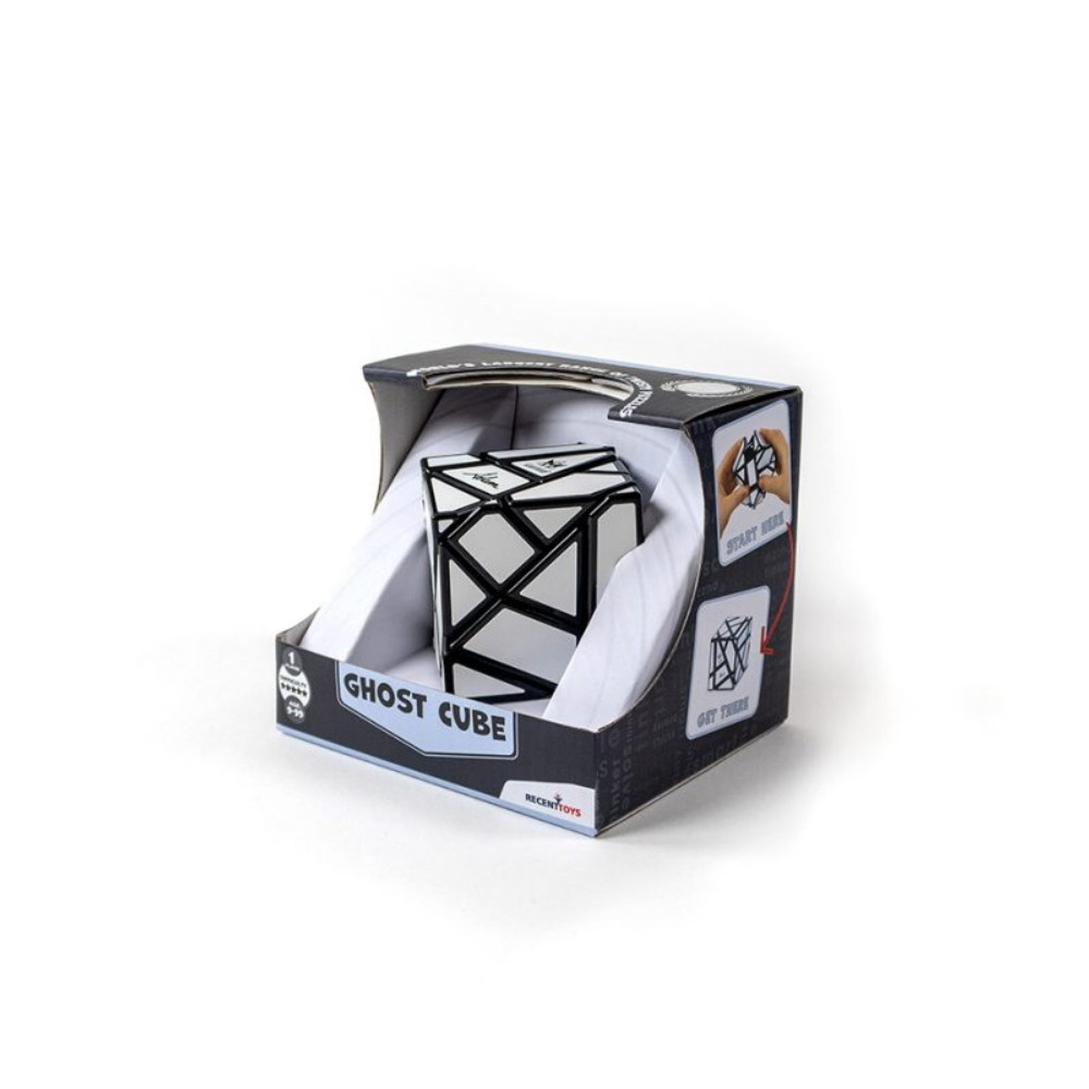 Ghost Cube