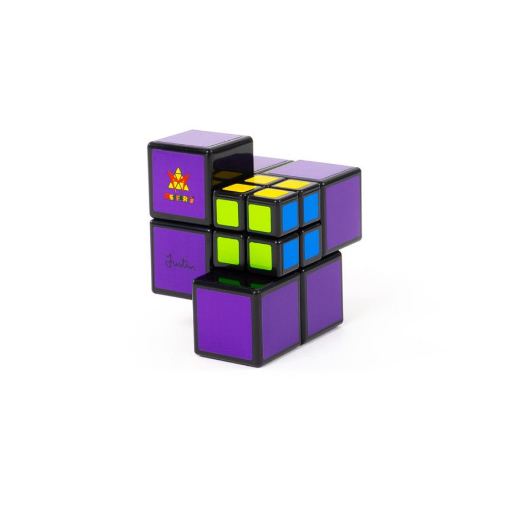 Pocket Cube
