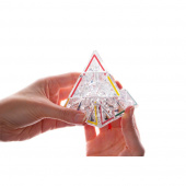 Pyraminx Crystal Pyraminx Crystal