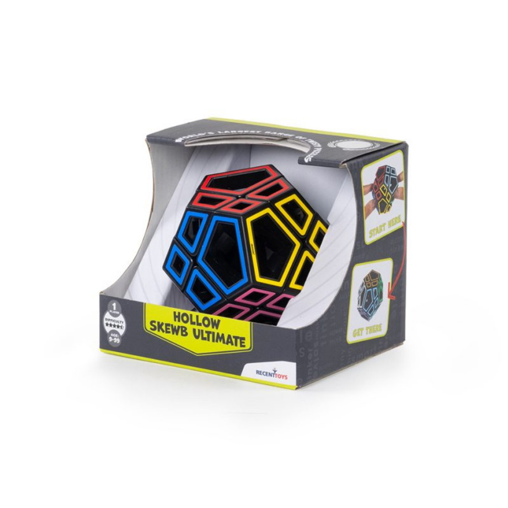 Hollow Skewb Ultimate