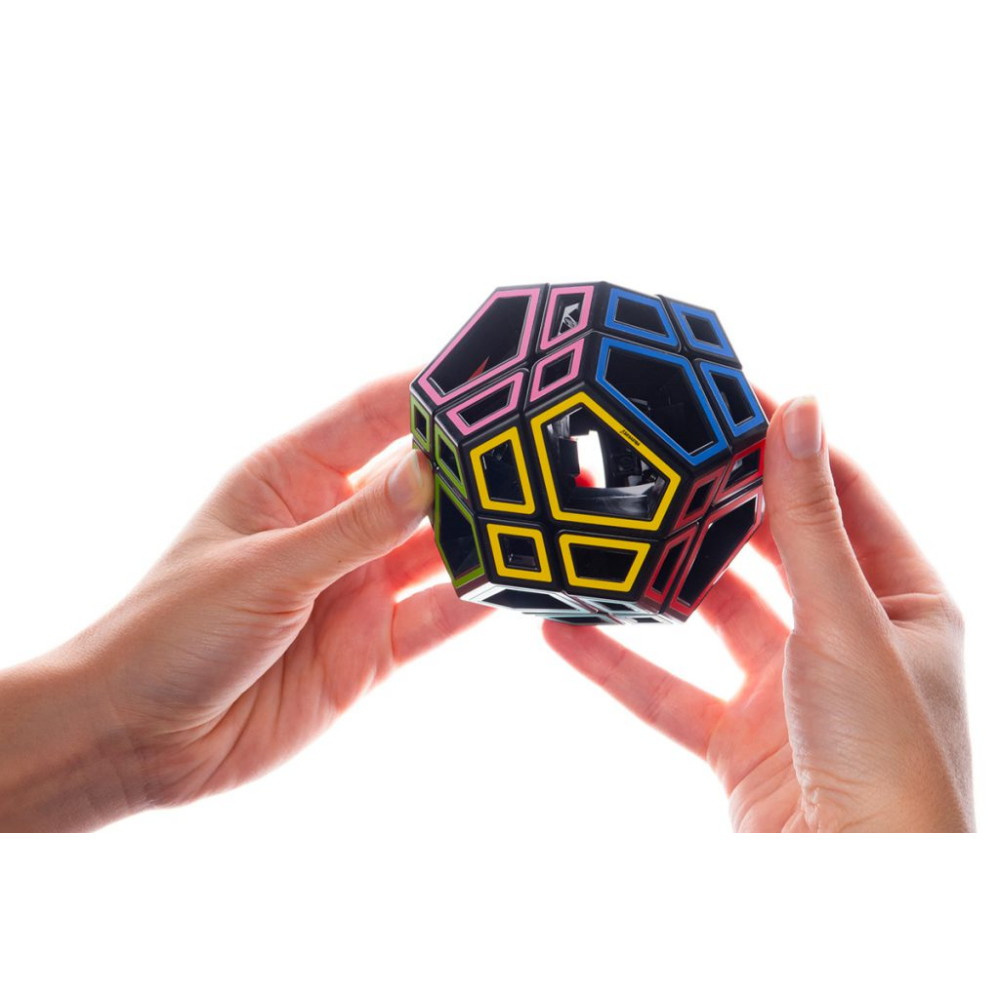 Hollow Skewb Ultimate