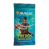 Magic: The Gathering - Theros Beyond Death Booster