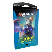 Magic: The Gathering - Theros Beyond Death Theme Booster Blue