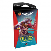 Magic: The Gathering - Theros Beyond Death Theme Booster Red