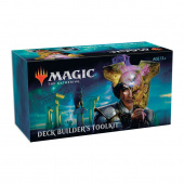 Magic: The Gathering - Theros Beyond Death Deck Builders Toolkit
