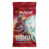 Magic: The Gathering - Ikoria Lair of the Behemoth Booster