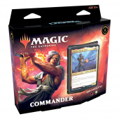 Magic: The Gathering - Commander Legends - Arm For Battle Deck