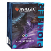 Magic: The Gathering - Azorius Spirits