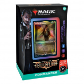 Magic: The Gathering - Maestros Massacre Commander Deck Magic: The Gathering - Maestros Massacre Commander Deck