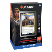 Magic: The Gathering - Party Time Commander Deck