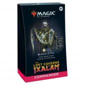 Magic: The Gathering - Blood Rites Commander Deck