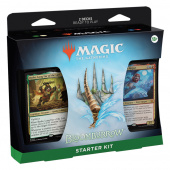 Magic: The Gathering - Bloomburrow Starter Kit Magic: The Gathering - Bloomburrow Starter Kit