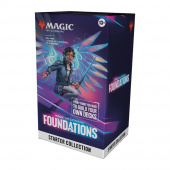 Magic: The Gathering - Foundations Starter Collection Magic: The Gathering - Foundations Starter Collection