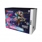Magic: The Gathering - Foundations Bundle Magic: The Gathering - Foundations Bundle