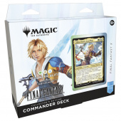 Magic: The Gathering - Counter Blitz Collector's Edition Commander Deck Magic: The Gathering - Counter Blitz Collector's Edition Commander Deck
