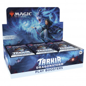 Magic: The Gathering - Tarkir: Dragonstorm Play Booster Display Magic: The Gathering - Tarkir: Dragonstorm Play Booster Display