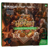 Magic: The Gathering - The Hobbit Scene Box Crack the Plates Magic: The Gathering - The Hobbit Scene Box Crack the Plates