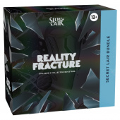 Magic: The Gathering - Reality Fracture Secret Lair Bundle Magic: The Gathering - Reality Fracture Secret Lair Bundle