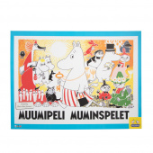 Muumipeli Muumipeli