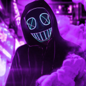 Led Mask Gaz Led Mask Gaz