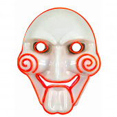 Led Mask Jigsaw Led Mask Jigsaw