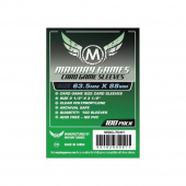 Mayday Sleeves 63,5 x 88 mm Mayday Sleeves 63,5 x 88 mm