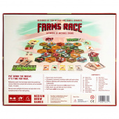 Farms Race - Deluxe Edition Farms Race - Deluxe Edition