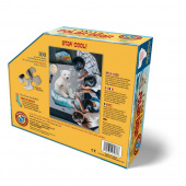 Palapeli - I Am Polarbear 100 palaa Palapeli - I Am Polarbear 100 palaa