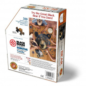 Palapeli - I Am Bear 300 palaa Palapeli - I Am Bear 300 palaa