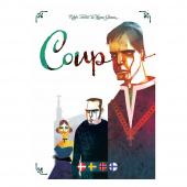 Coup (FI) Coup (FI)