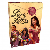 Love Letter (FI) Love Letter (FI)