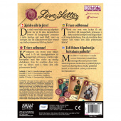 Love Letter (FI) Love Letter (FI)