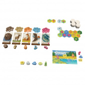 Cascadia Junior (FI) Cascadia Junior (FI)