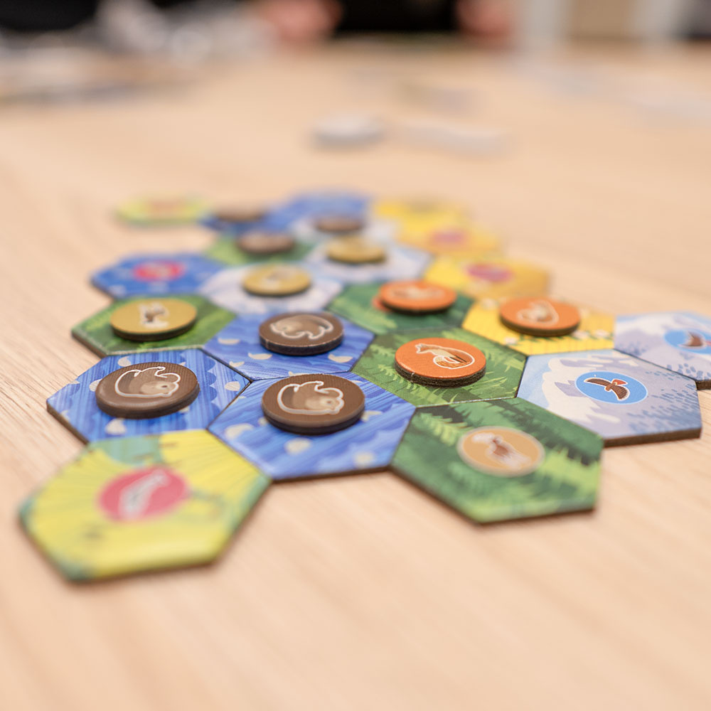 Cascadia Junior (FI)