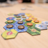 Cascadia Junior (FI) Cascadia Junior (FI)