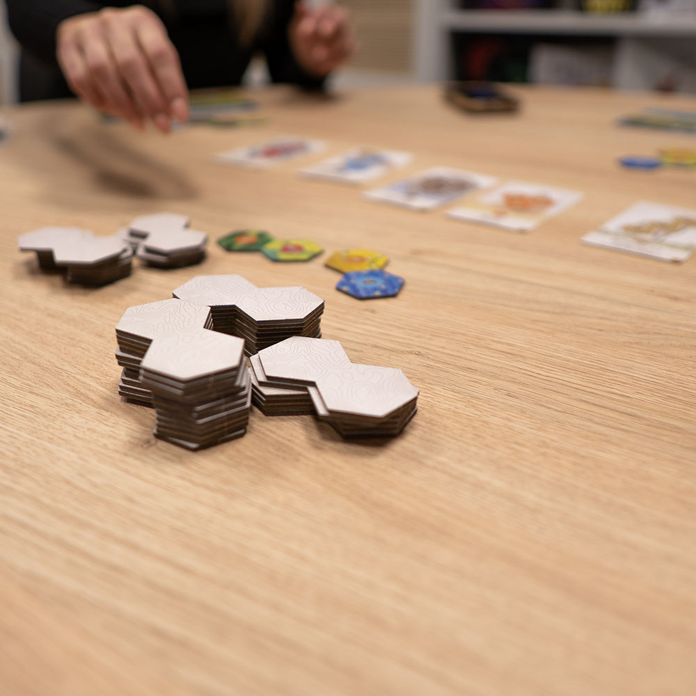 Cascadia Junior (FI)