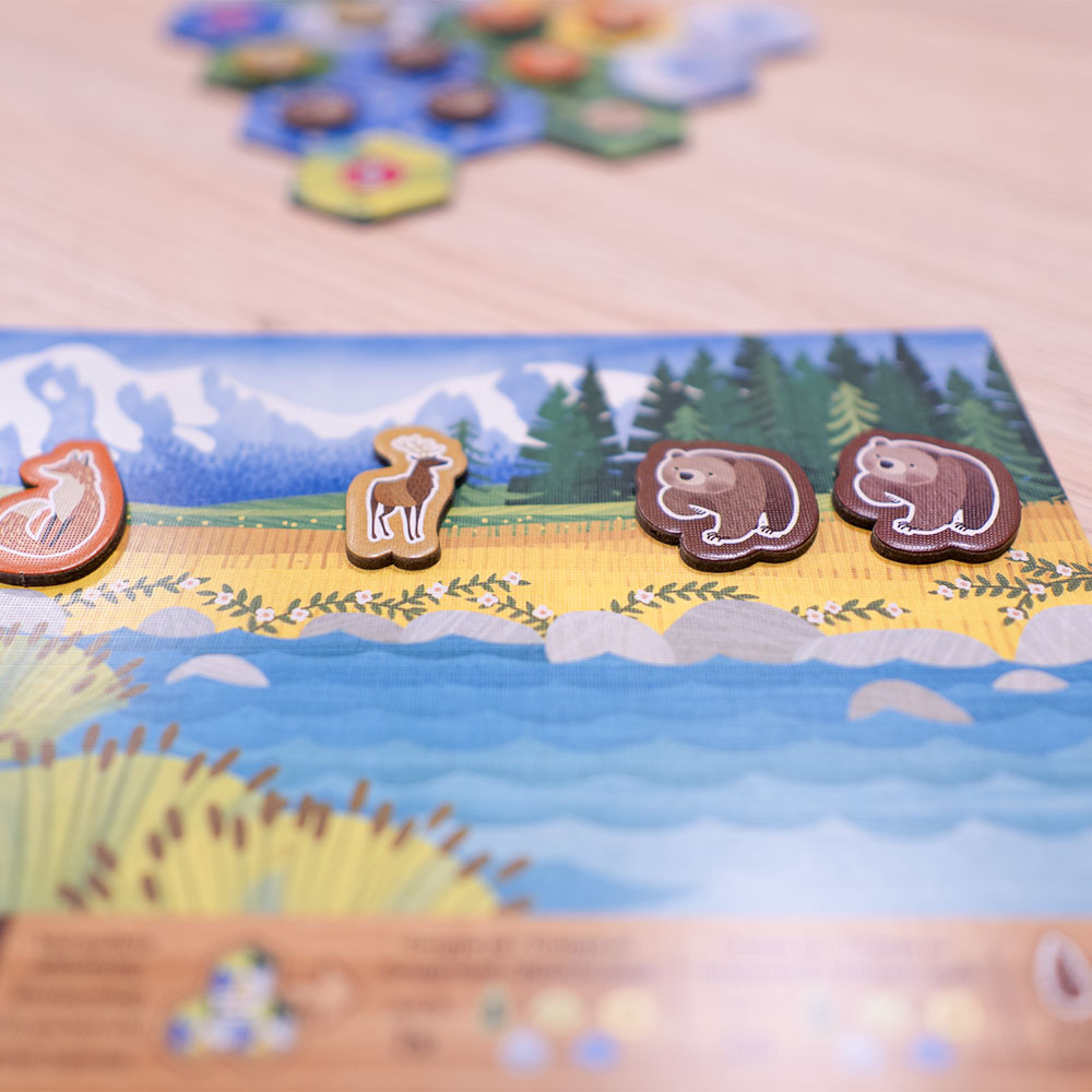 Cascadia Junior (FI)