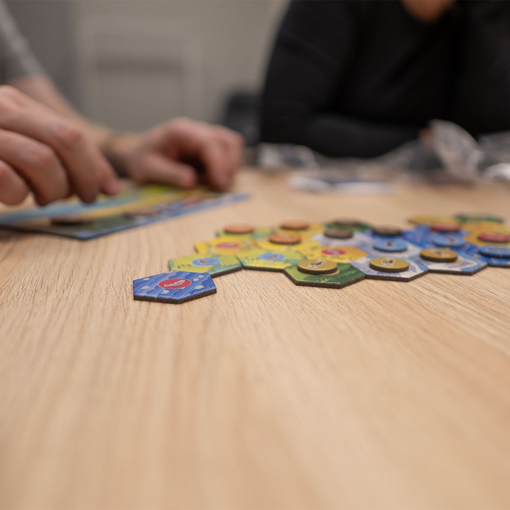 Cascadia Junior (FI)